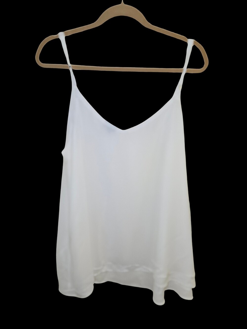Torrid Size 2 Layered Cami Top